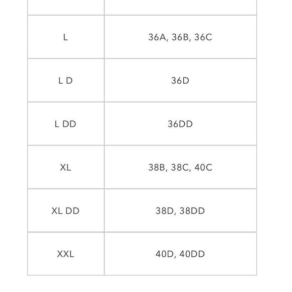 Aerie XL Deep Red Lace Bralette with Sparkle Straps - Picture 11 of 11